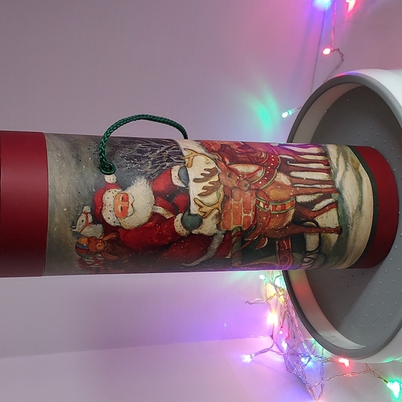 500pc. Up on the Housetop Jigsaw Puzzle. 18"x24" - Picture 1 of 6